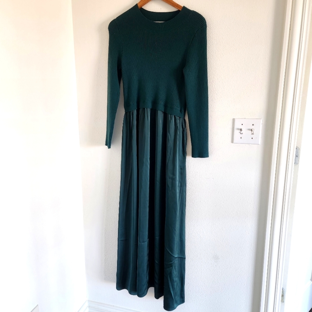 Formal Holiday Dress